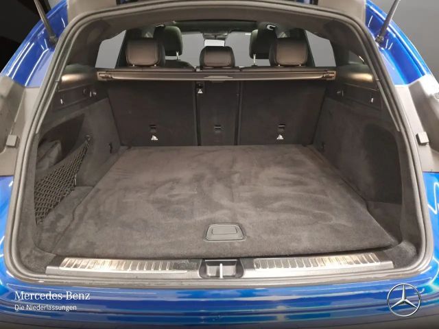 Mercedes-Benz EQC 400 4MATIC AMG Line
