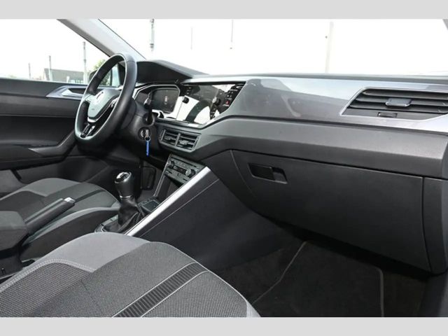 Volkswagen Polo 1.0 TSI Highline