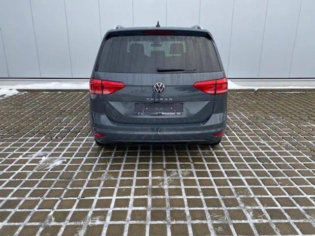 Volkswagen Touran 2.0 TDI IQ.Drive