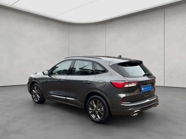 Ford Kuga EcoBoost ST Line