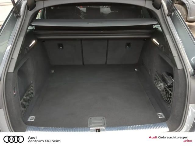 Audi A4 35 TDI Avant S-Line