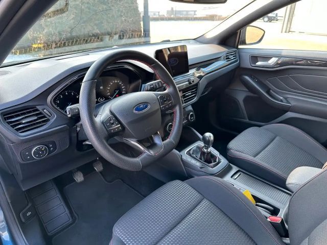 Ford Focus ST Line Wagon