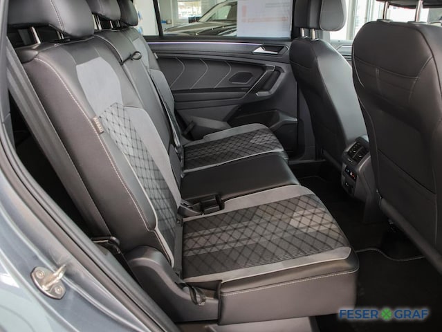 Volkswagen Tiguan 2.0 TDI Allspace R-Line