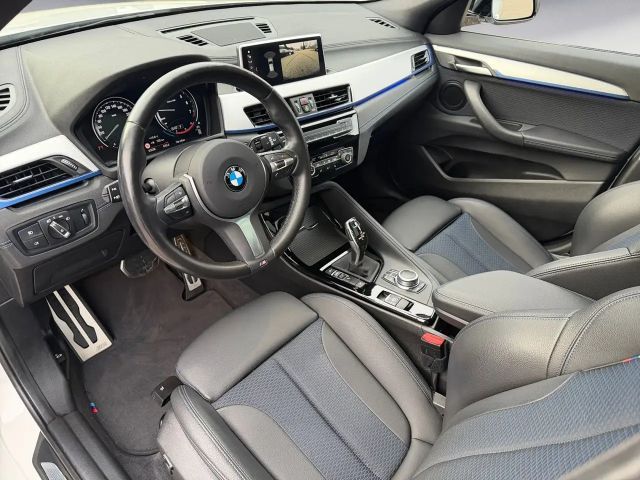BMW X2 M-Sport xDrive20i