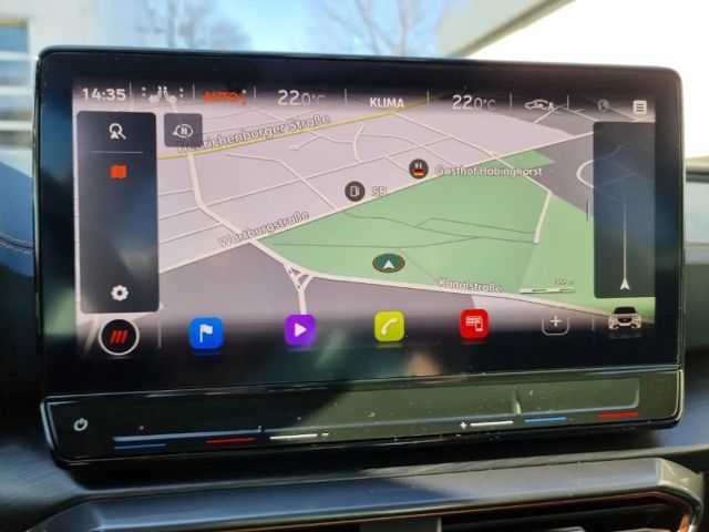 Cupra Formentor 2.0 TSI 4Drive DSG VZ