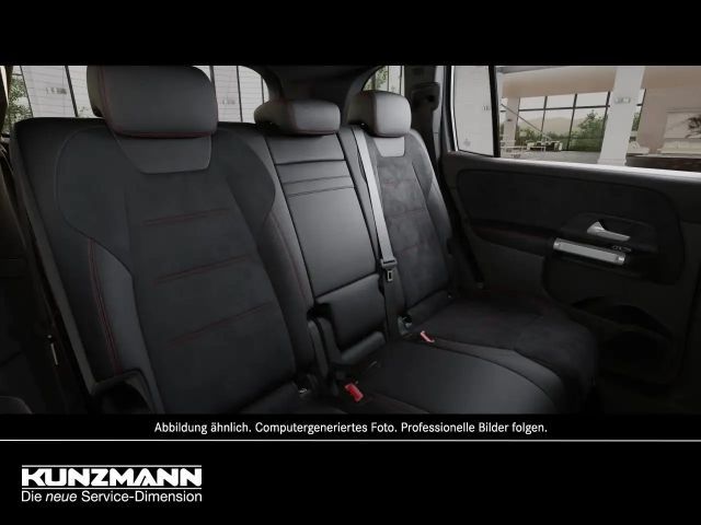 Mercedes-Benz GLB 200 AMG Line