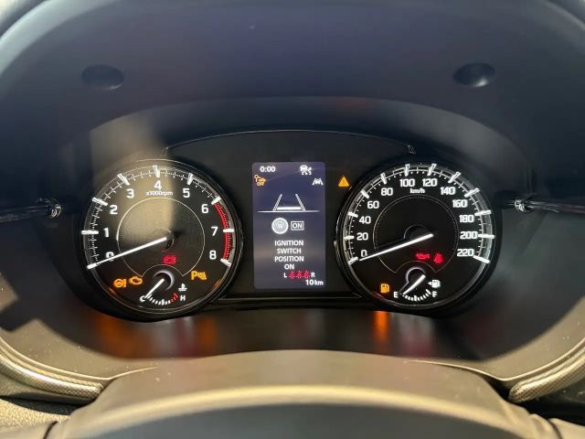 Suzuki Vitara Flash Hybrid