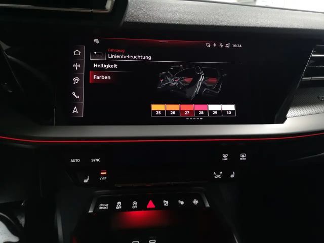 Audi A3 S-Tronic Sedan Sportback