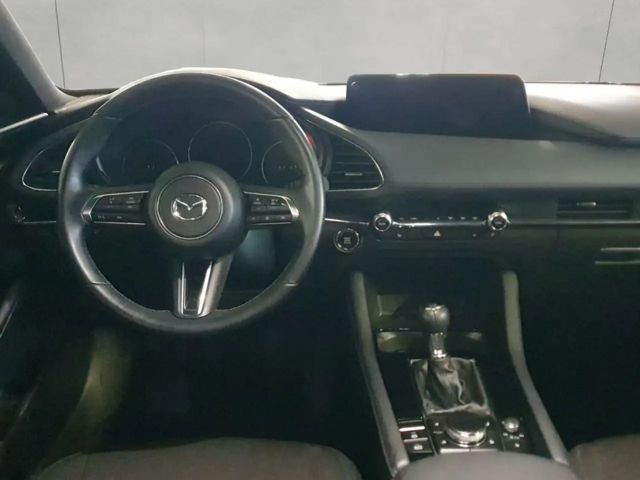 Mazda 3 Exclusive-line SkyActiv e-Skyactiv