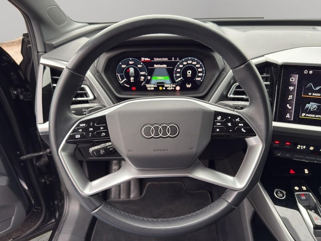 Audi Q4 e-tron 40