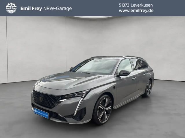 Peugeot 308 EAT8 GT-Line PureTech SW