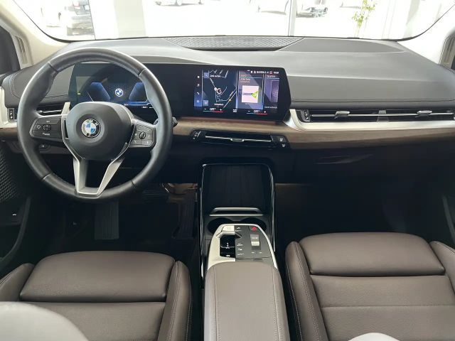 BMW 218 218d Comfort pakket