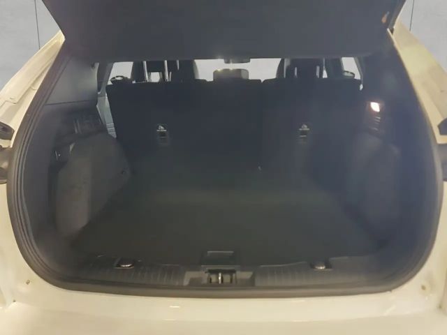 Ford Kuga Plug in Hybrid ST Line X