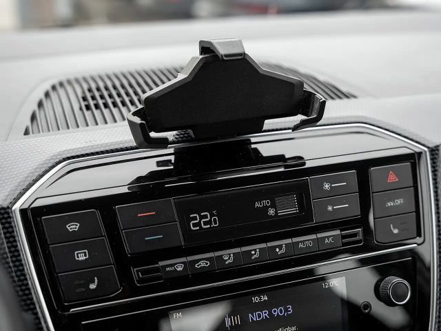 Volkswagen e-up! KLIMA SHZ KAM GRA