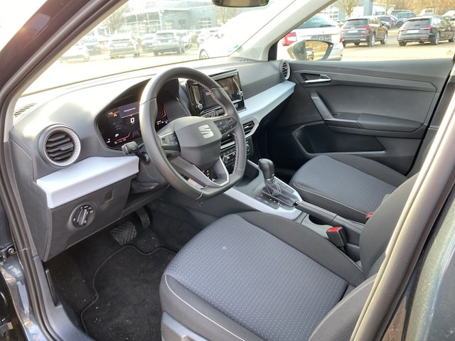 Seat Arona 1.0 TSI Style