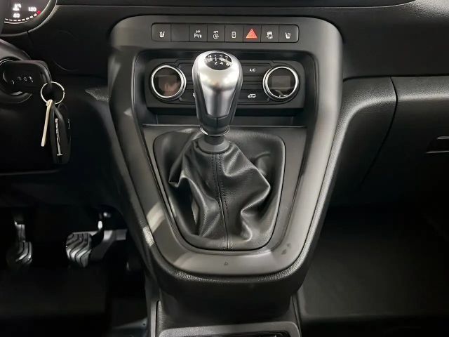 Mercedes-Benz Citan Tourer