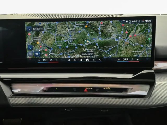 BMW i5 M60 Sedan xDrive