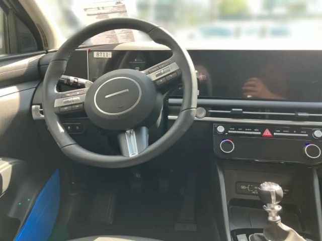 Hyundai Tucson 2WD T-GDi