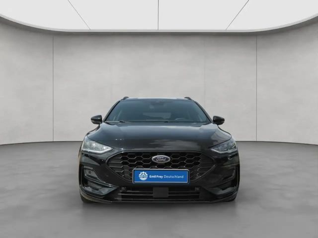 Ford Focus 1.5 EcoBlue Wagon