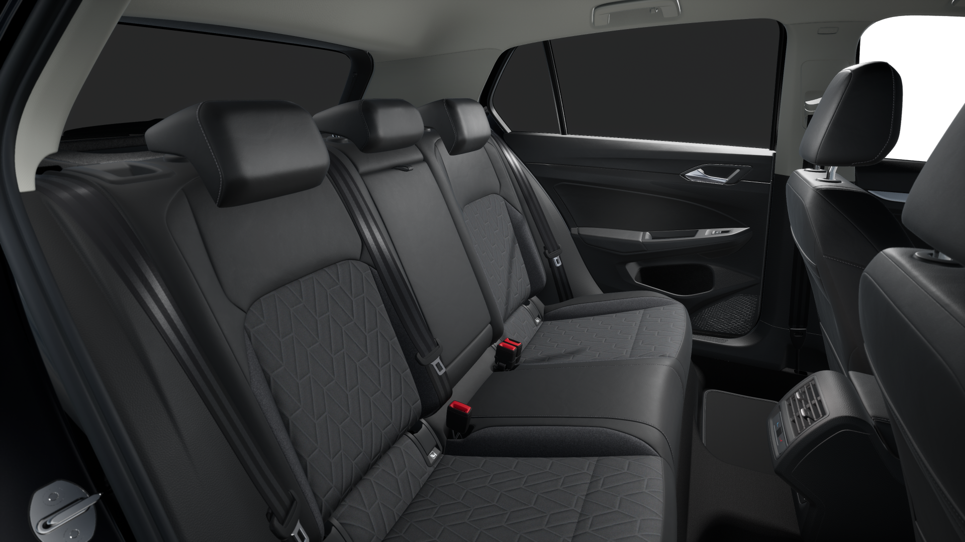 Volkswagen Golf 1.5 TSI Golf VIII