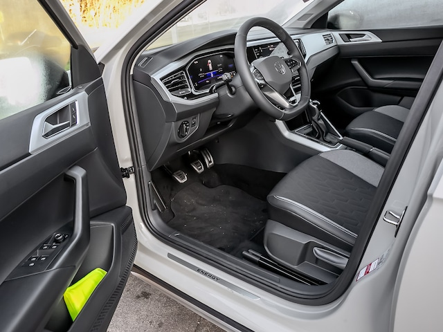 Volkswagen Taigo 1.0 TSI