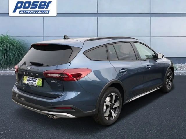 Ford Focus Active EcoBoost Style Wagon