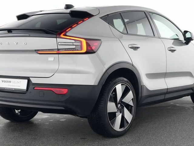 Volvo C40 Plus Recharge