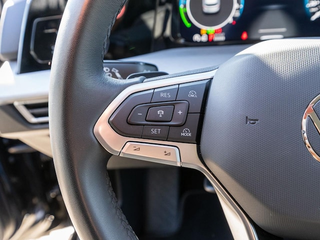 Volkswagen Golf DSG Life eHybrid