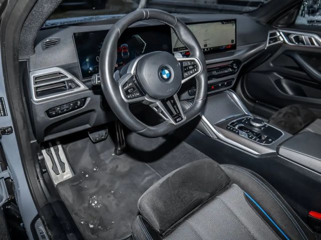 BMW 420 420i Coupé Gran Coupé M-Sport