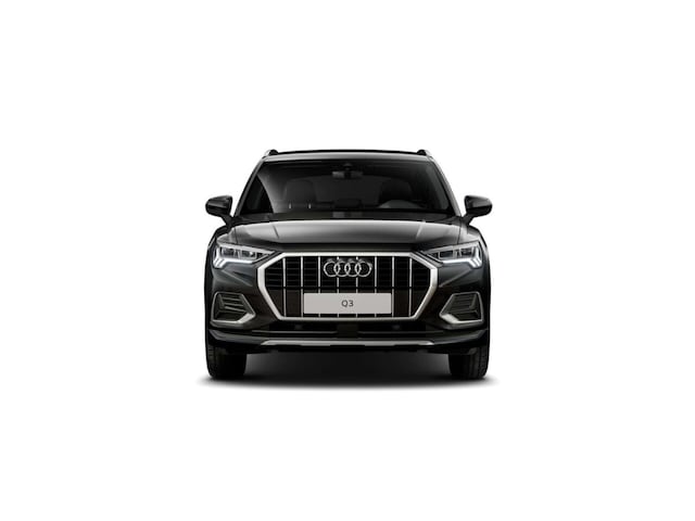 Audi Q3 35 TFSI S-Tronic