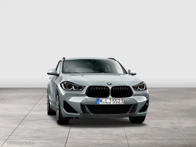BMW X2 Coupé M-Sport sDrive18i
