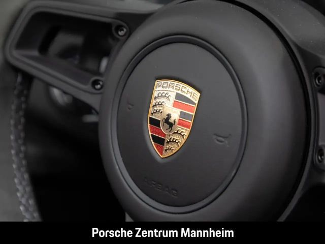 Porsche Cayman 718 RS