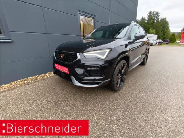 Cupra Ateca 2.0 TSI 4Drive DSG