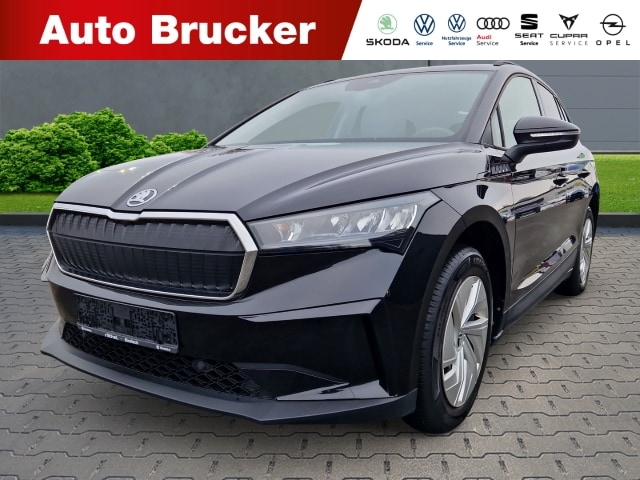 Skoda Enyaq Loft iV 50