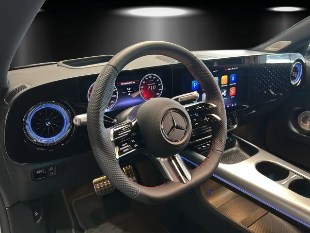 Mercedes-Benz CLA 350 4MATIC AMG Line