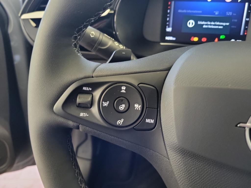 Opel Corsa GS-Line Grand Sport