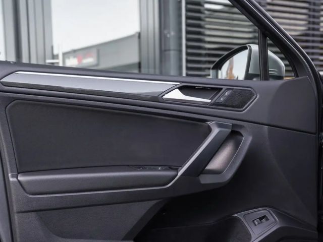 Volkswagen Tiguan Allspace DSG Highline