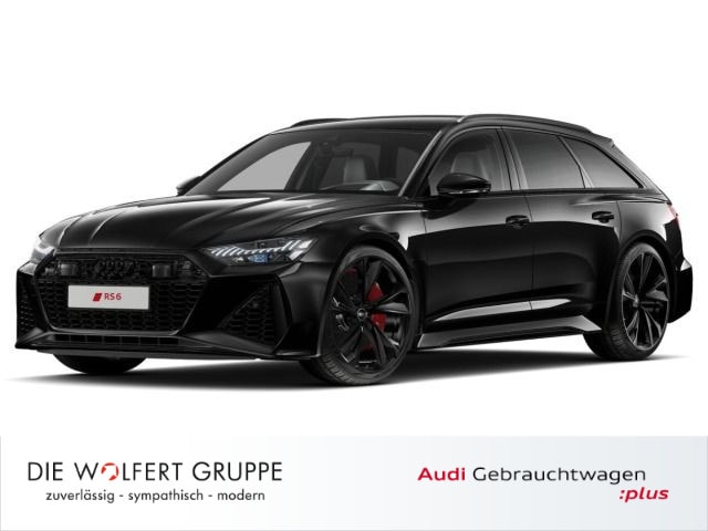 Audi A6 e-tron Avant Performance Quattro
