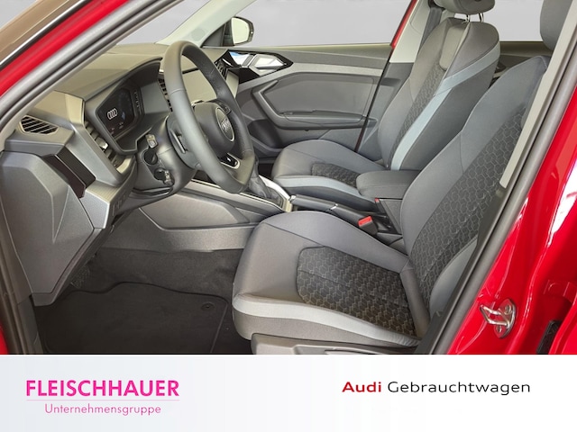 Audi A1 30 TFSI S-Tronic Sportback