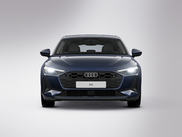Audi A5 Quattro S-Tronic