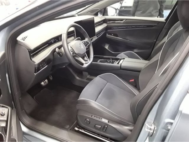 Volkswagen ID.7 Pro Tourer