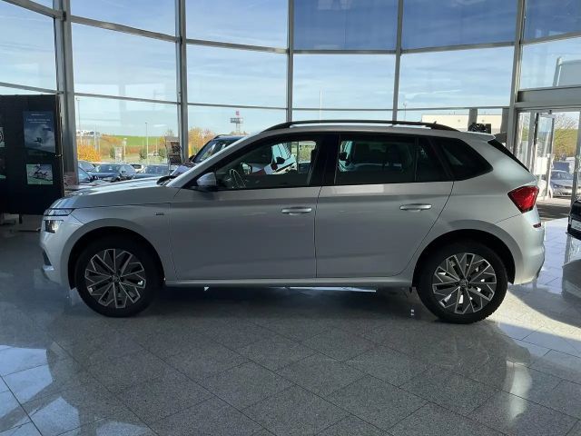 Skoda Kamiq 1.5 TSI Clever