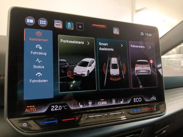 Cupra Born 77 kWh eBoost