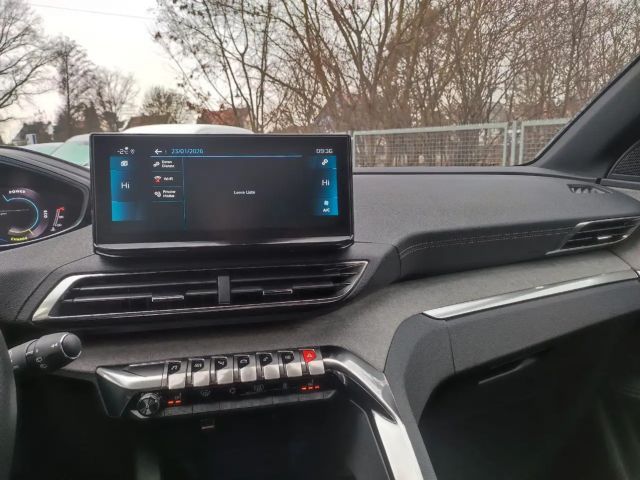 Peugeot 3008 GT-Line