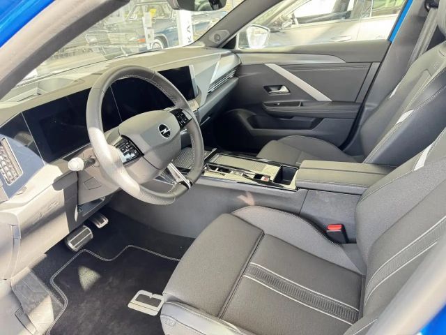 Opel Astra GS-Line Grand Sport