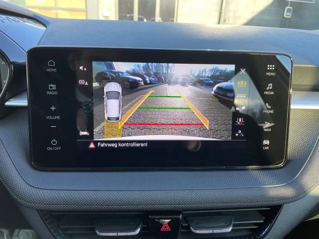 Skoda Fabia 1.0 TSI Selection Tour