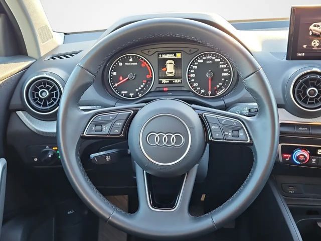 Audi Q2 30 TDI