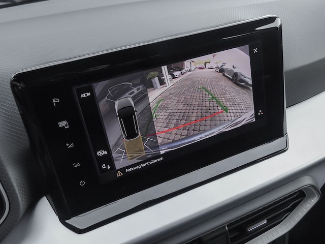 Seat Arona 1.0 TSI DSG FR-lijn