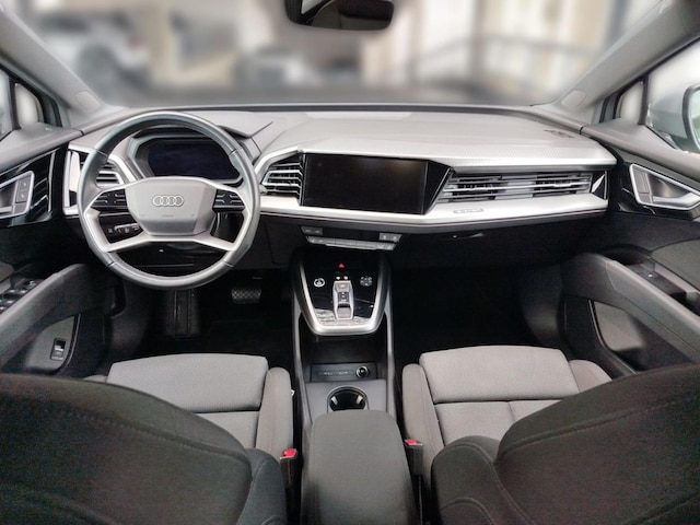 Audi Q4 e-tron 35 Sportback