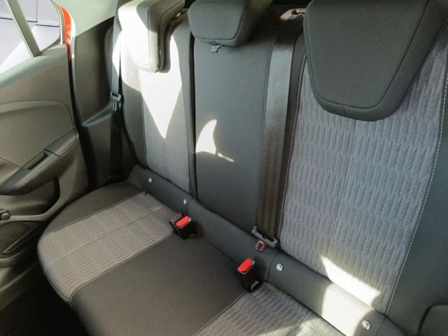 Opel Corsa F 1.2 ''Edition'' Parksensoren Bluetooth Klima Tem